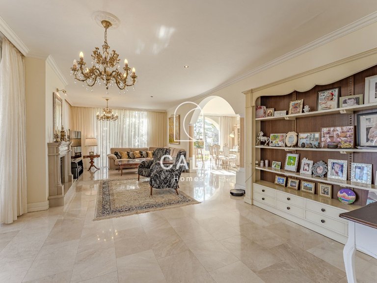 Villa for Sale in La Caleta, Tenerife 39