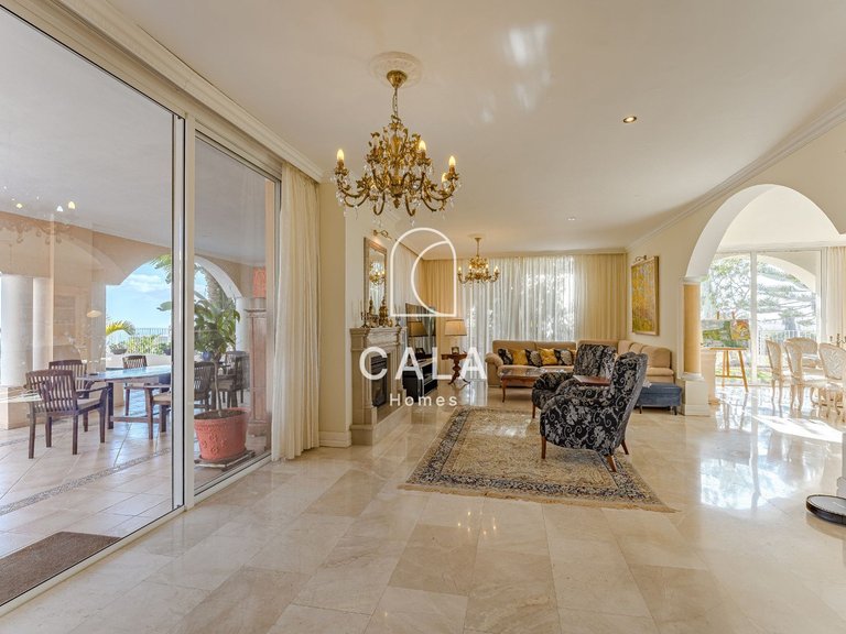 Villa for Sale in La Caleta, Tenerife 40