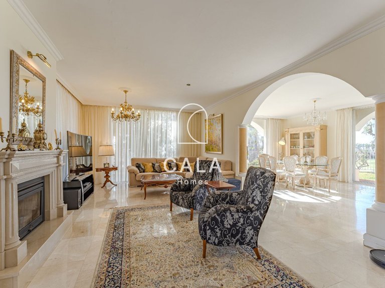 Villa for Sale in La Caleta, Tenerife 41