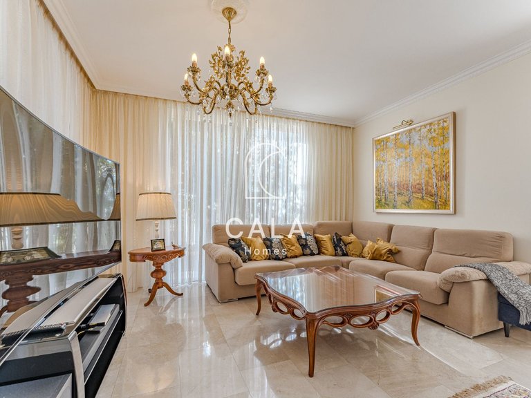 Villa for Sale in La Caleta, Tenerife 42