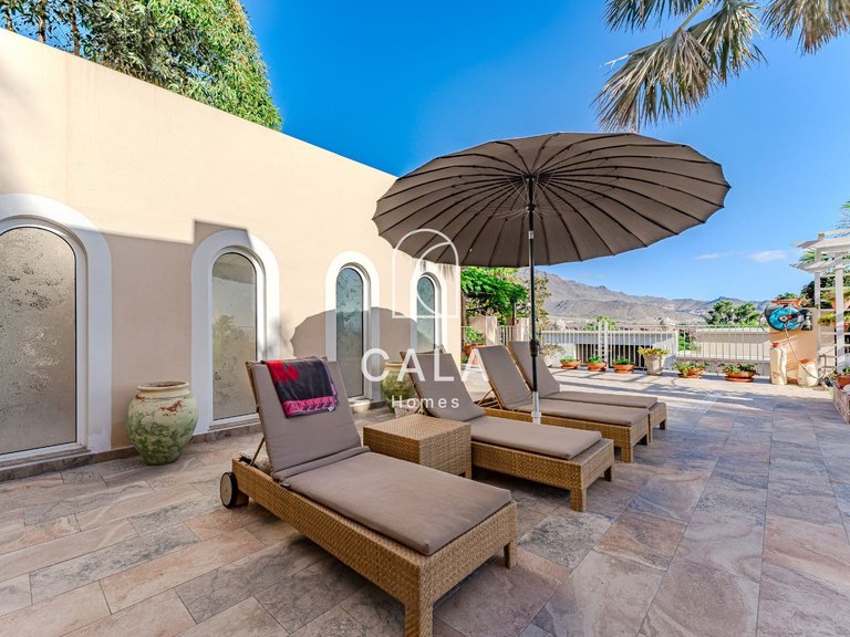 Villa for Sale in La Caleta, Tenerife 48