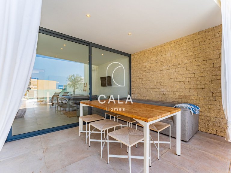 Villa for Sale in La Caleta, Tenerife 5