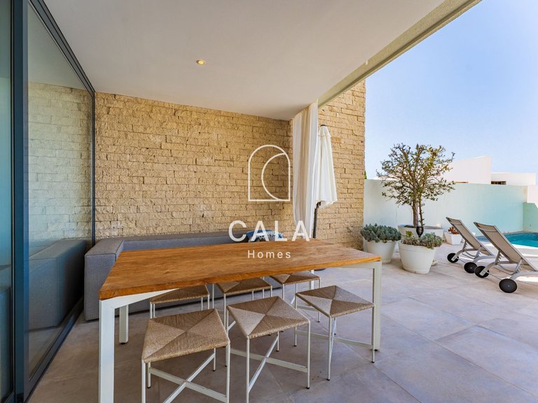 Villa for Sale in La Caleta, Tenerife 6
