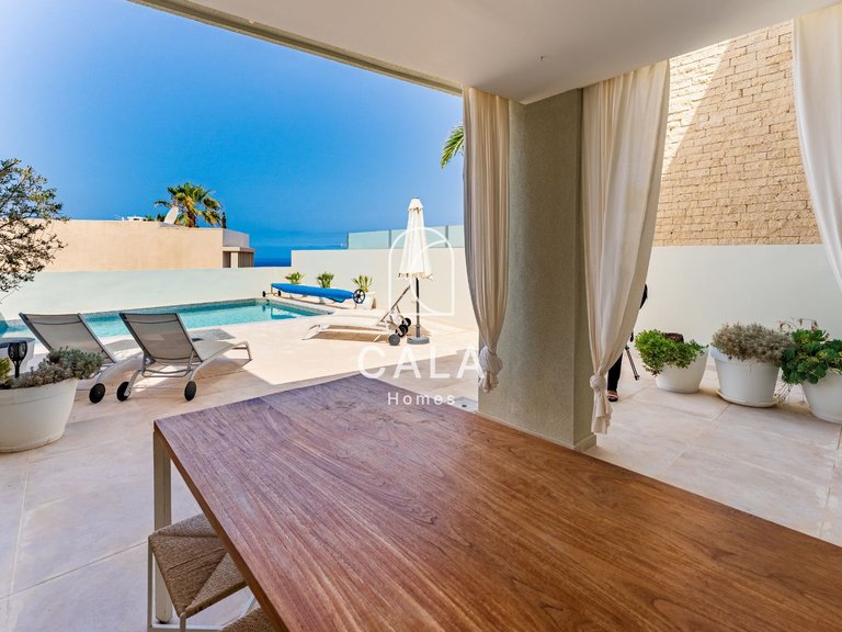 Villa for Sale in La Caleta, Tenerife 7