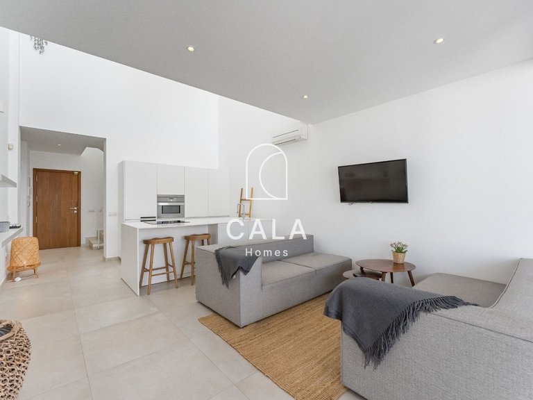 Villa for Sale in La Caleta, Tenerife 8