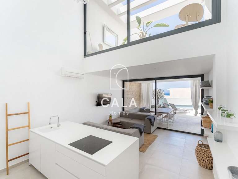 Villa for Sale in La Caleta, Tenerife 13