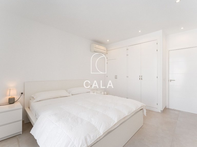Villa for Sale in La Caleta, Tenerife 16