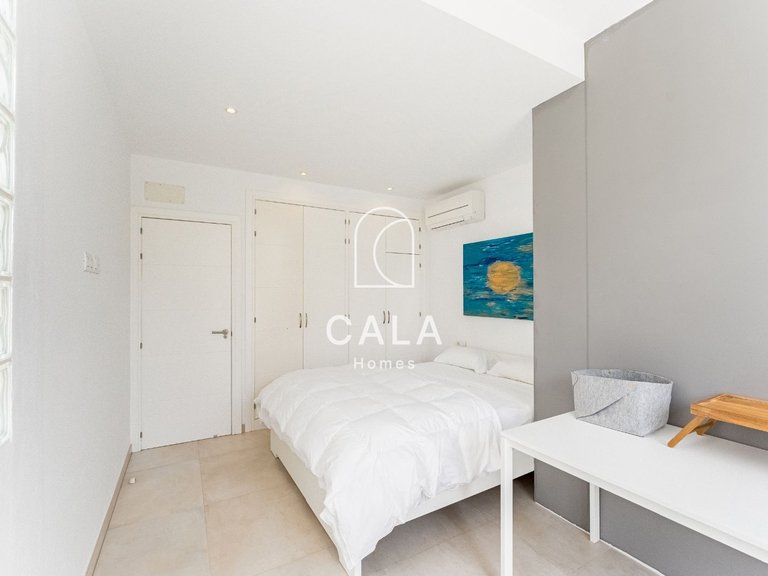 Villa for Sale in La Caleta, Tenerife 21