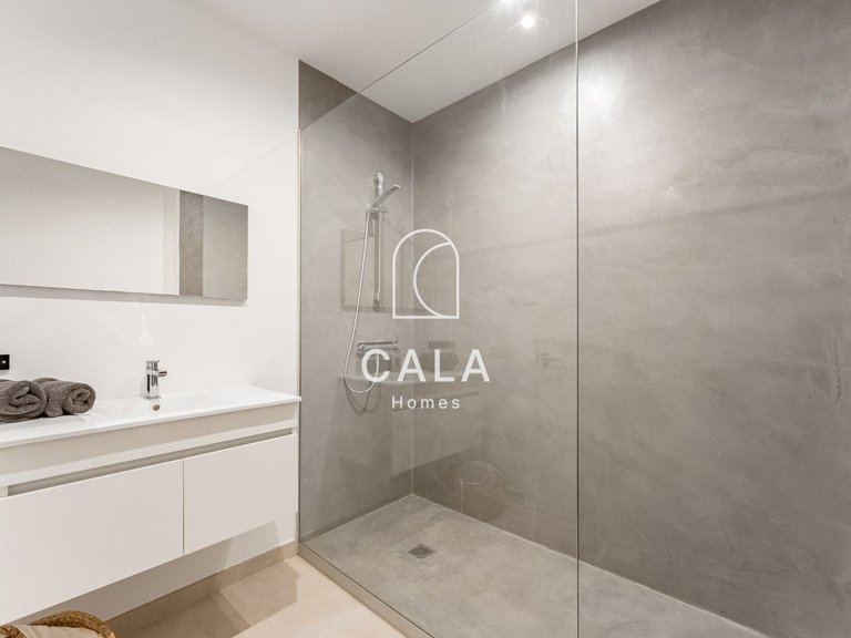 Villa for Sale in La Caleta, Tenerife 22
