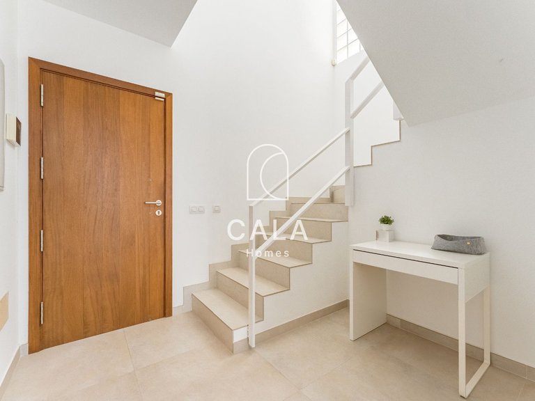 Villa for Sale in La Caleta, Tenerife 23