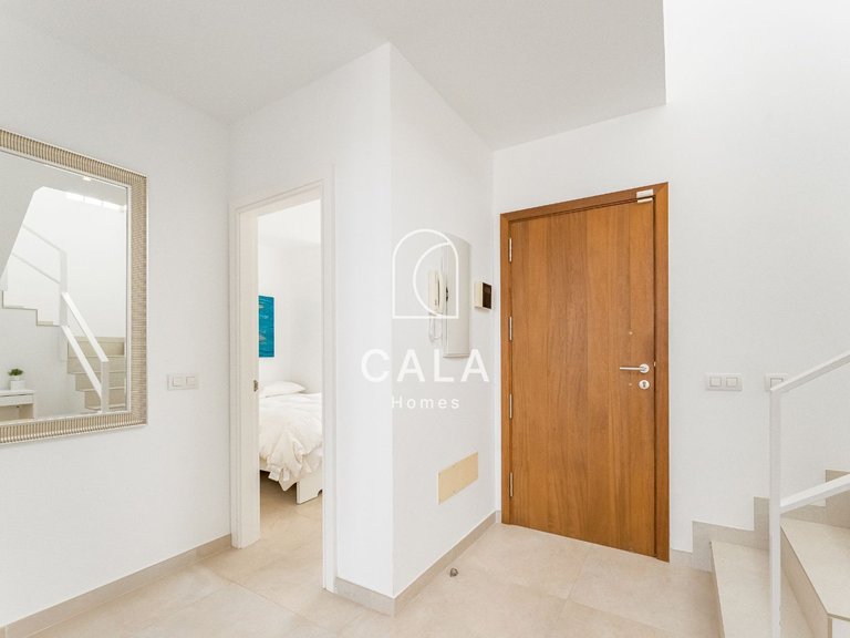 Villa for Sale in La Caleta, Tenerife 24