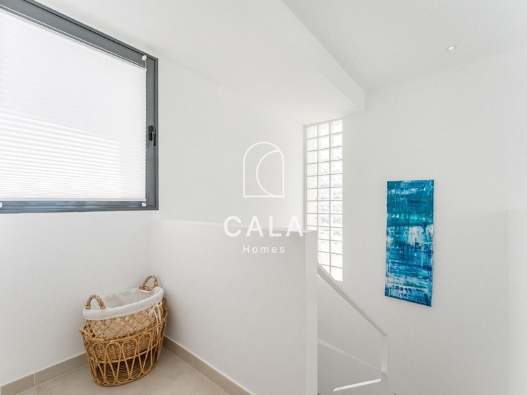 Villa for Sale in La Caleta, Tenerife 25
