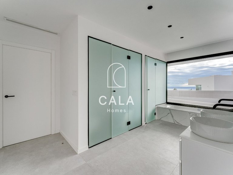 Villa for Sale in Abama, Tenerife 13