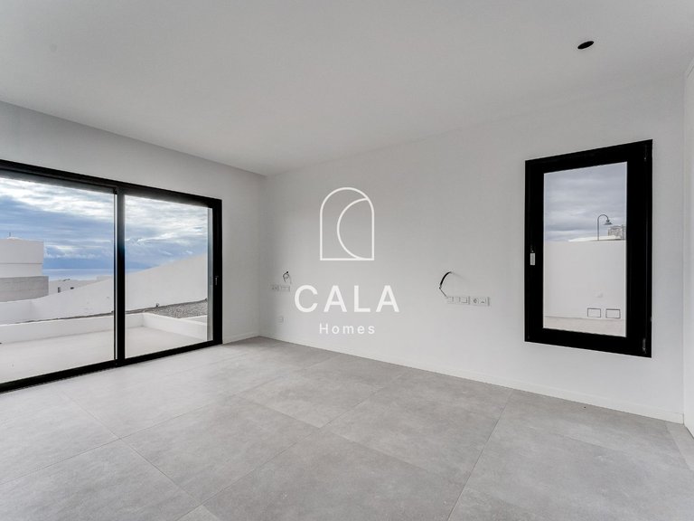 Villa for Sale in Abama, Tenerife 14