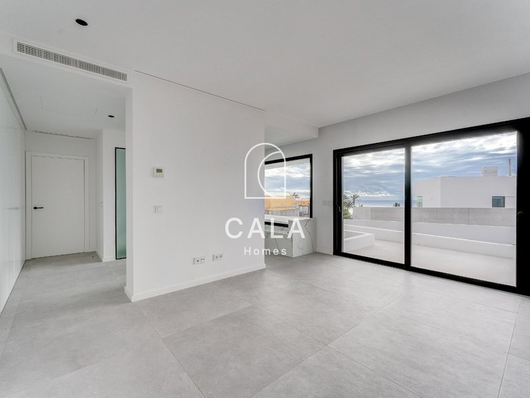 Villa for Sale in Abama, Tenerife 15