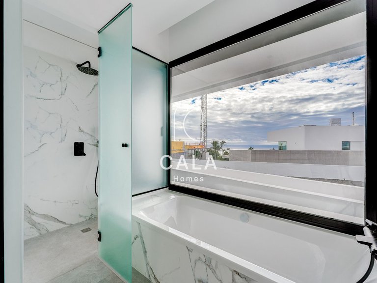 Villa for Sale in Abama, Tenerife 17