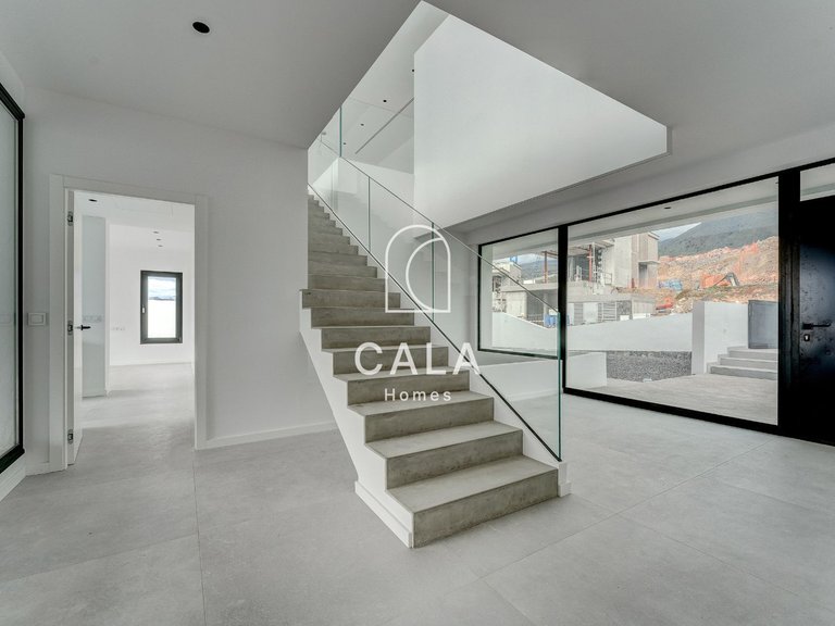 Villa for Sale in Abama, Tenerife 19