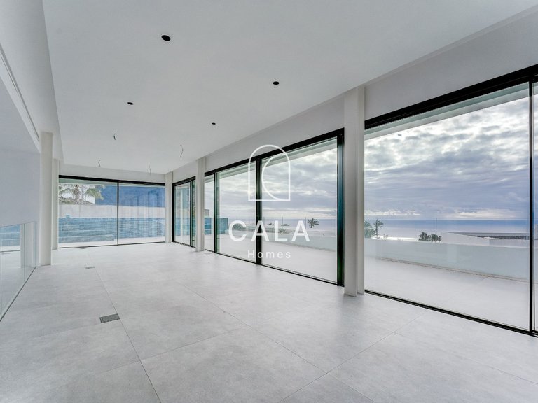 Villa for Sale in Abama, Tenerife 22