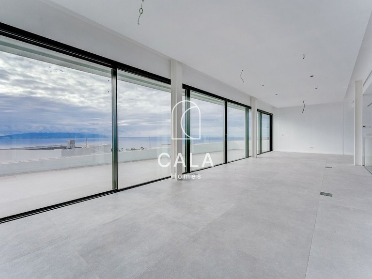 Villa for Sale in Abama, Tenerife 23