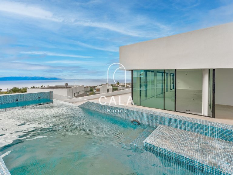 Villa for Sale in Abama, Tenerife 29