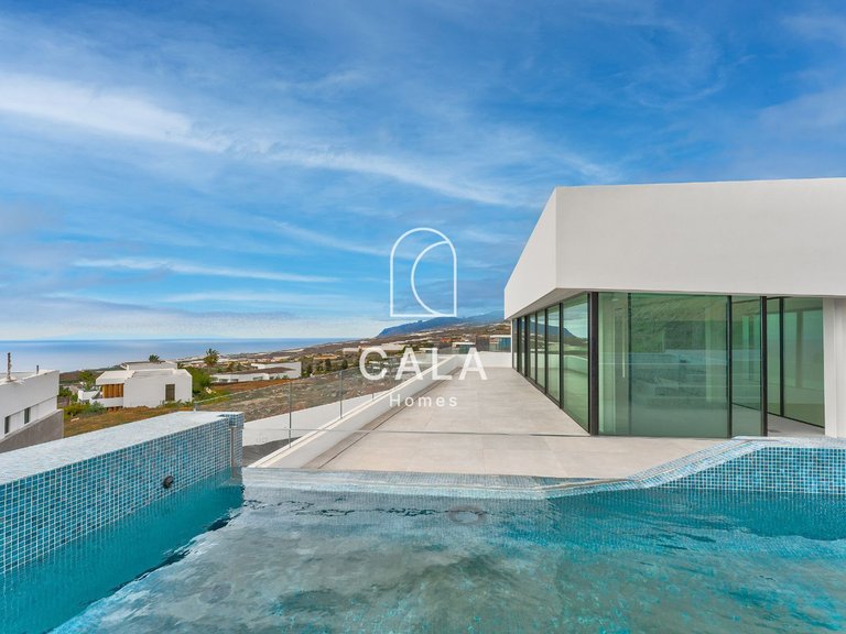 Villa for Sale in Abama, Tenerife 31