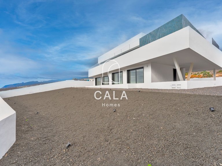 Villa for Sale in Abama, Tenerife 33
