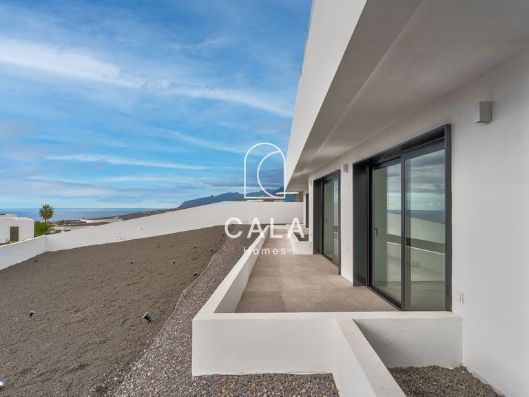 Villa for Sale in Abama, Tenerife 34