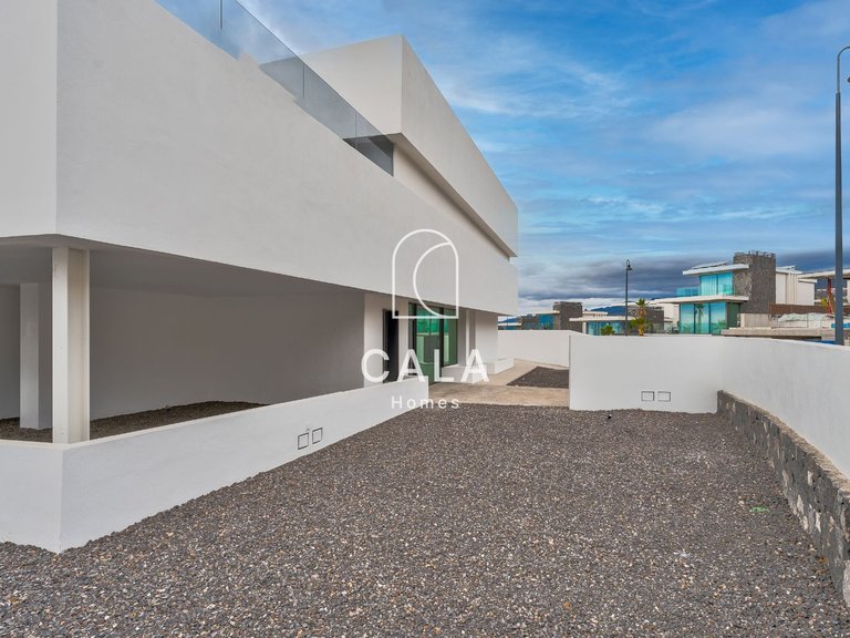 Villa for Sale in Abama, Tenerife 35