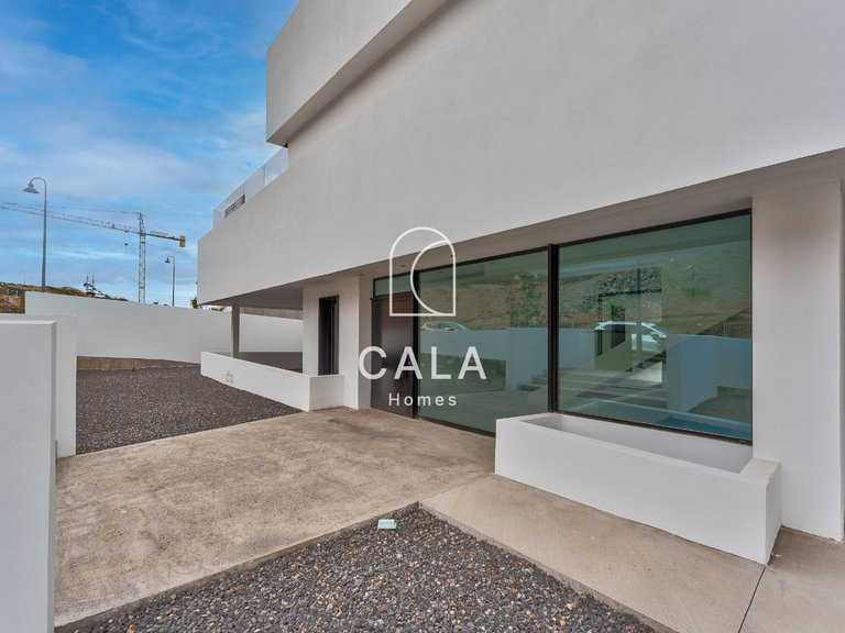Villa for Sale in Abama, Tenerife 36