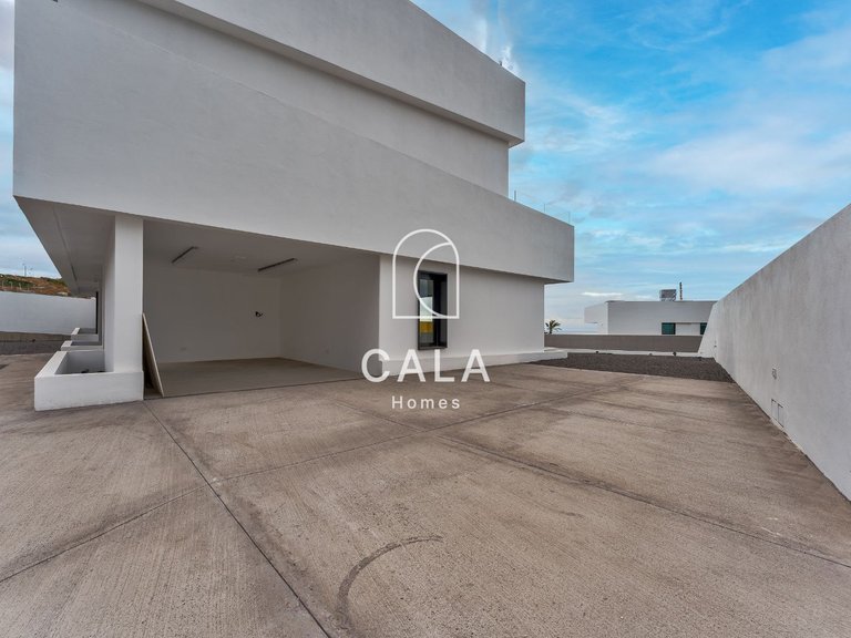 Villa for Sale in Abama, Tenerife 38