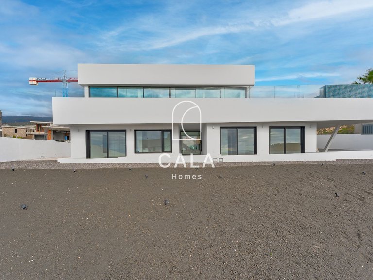 Villa for Sale in Abama, Tenerife 39
