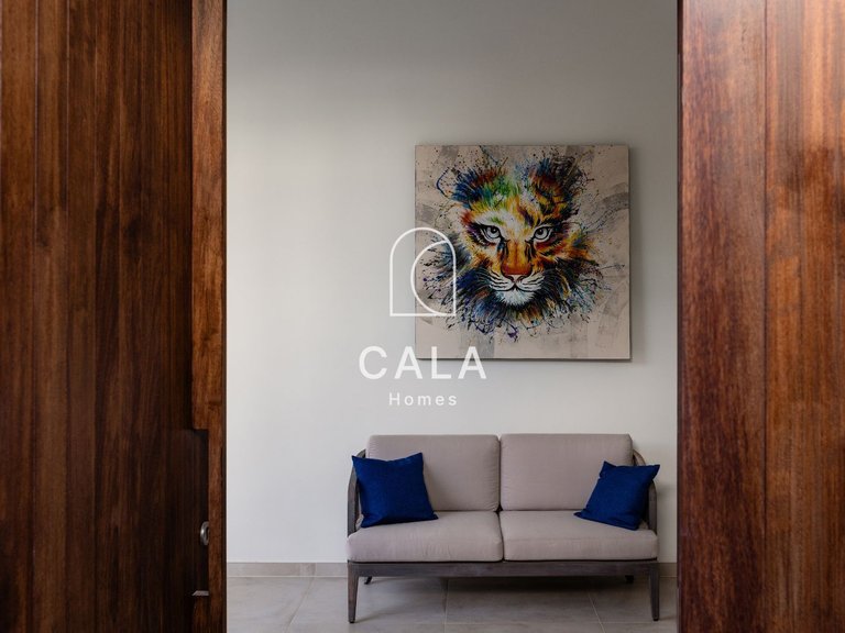 Villa for Sale in Abama, Tenerife 3