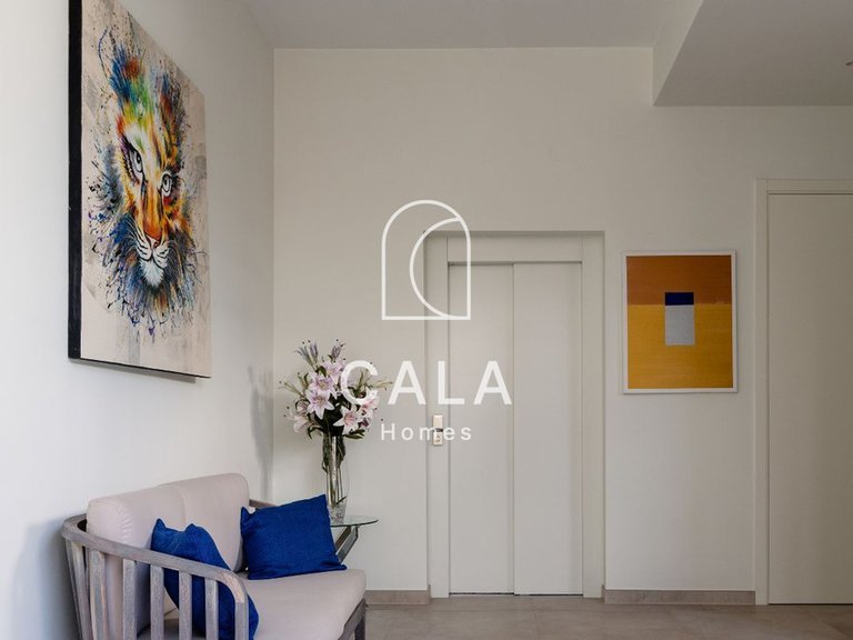 Villa for Sale in Abama, Tenerife 4