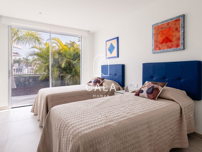 Villa for Sale in Abama, Tenerife 6