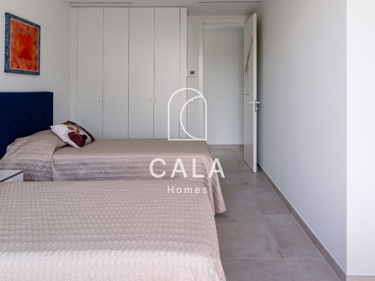 Villa for Sale in Abama, Tenerife 7