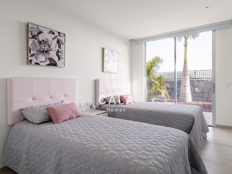 Villa for Sale in Abama, Tenerife 8