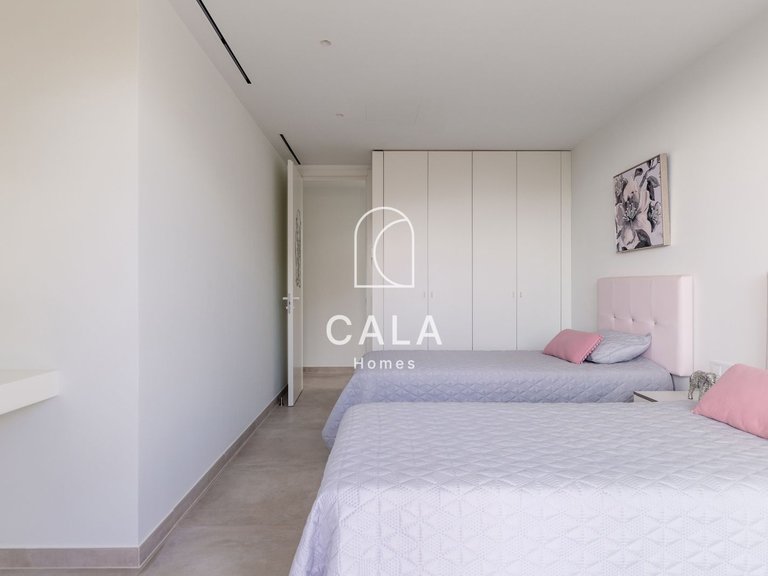 Villa for Sale in Abama, Tenerife 9