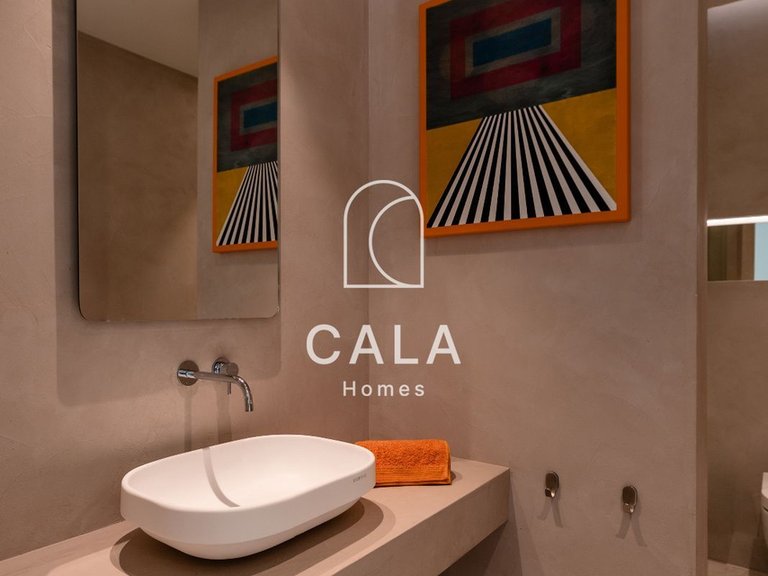 Villa for Sale in Abama, Tenerife 10