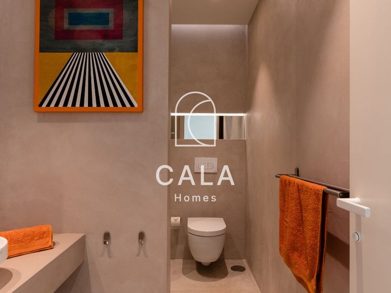 Villa for Sale in Abama, Tenerife 11