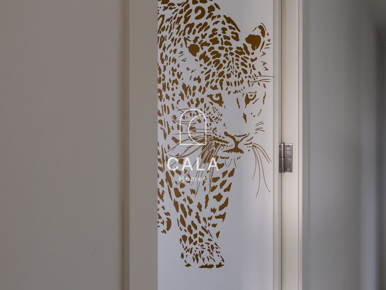 Villa for Sale in Abama, Tenerife 13