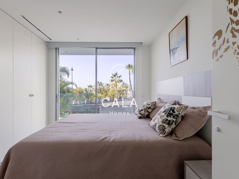 Villa for Sale in Abama, Tenerife 14