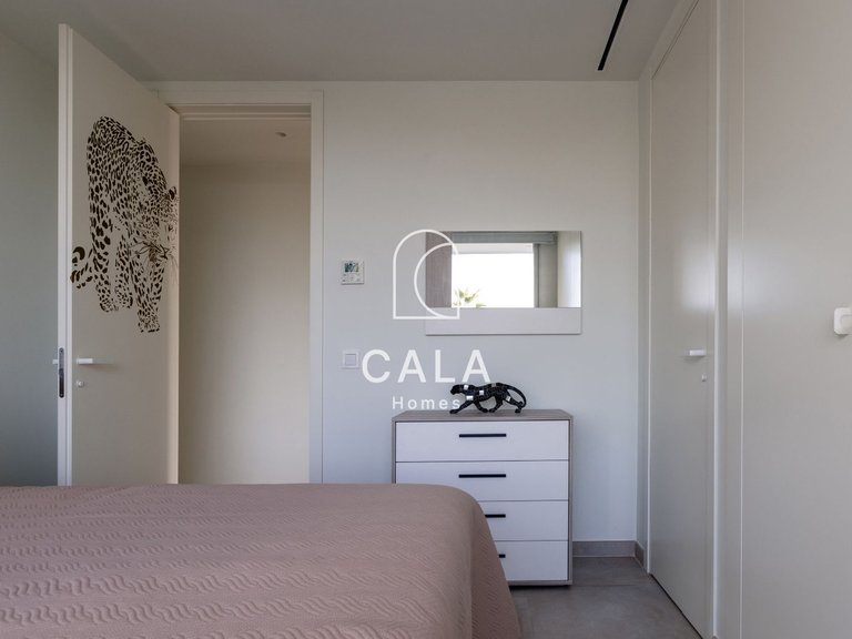 Villa for Sale in Abama, Tenerife 15