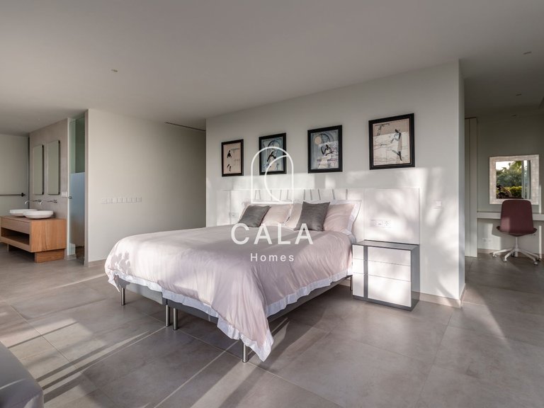 Villa for Sale in Abama, Tenerife 19