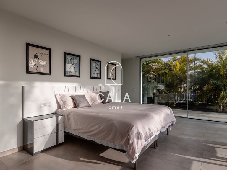 Villa for Sale in Abama, Tenerife 21