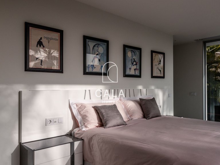 Villa for Sale in Abama, Tenerife 26