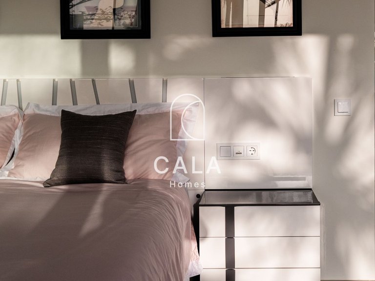 Villa for Sale in Abama, Tenerife 27