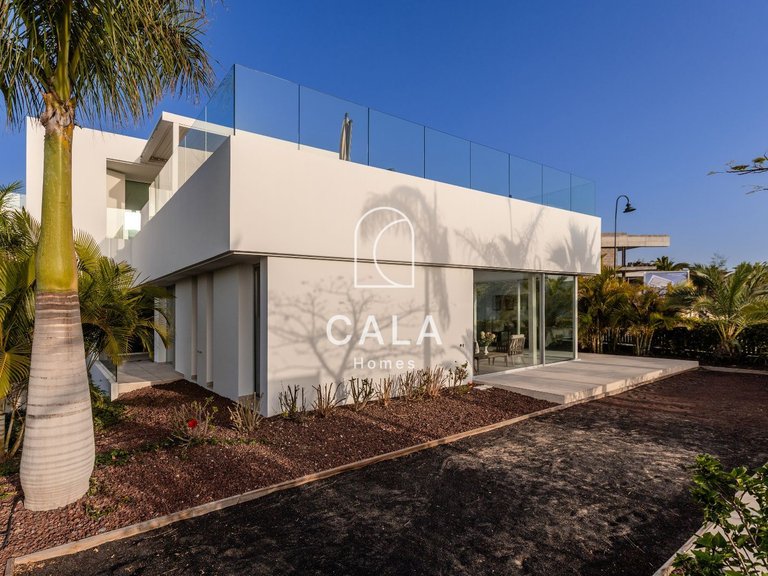 Villa for Sale in Abama, Tenerife 31