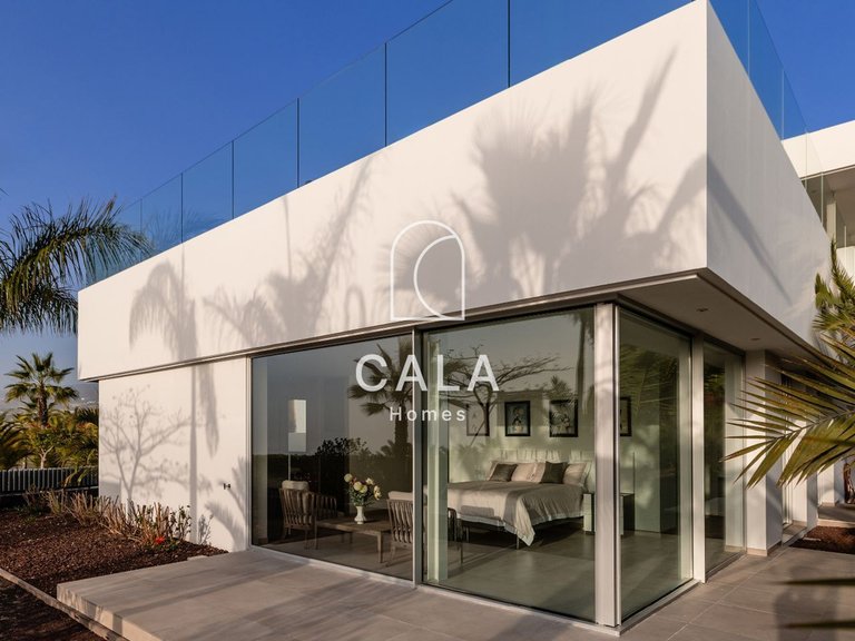 Villa for Sale in Abama, Tenerife 32