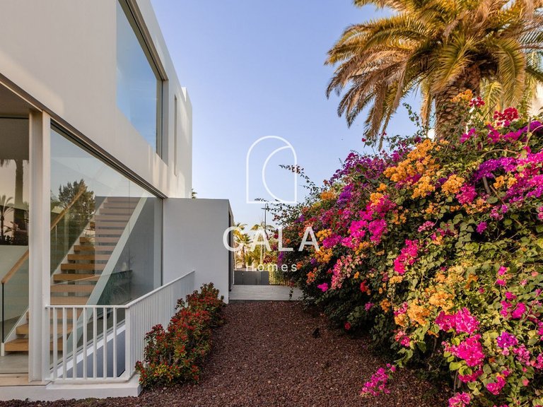 Villa for Sale in Abama, Tenerife 33