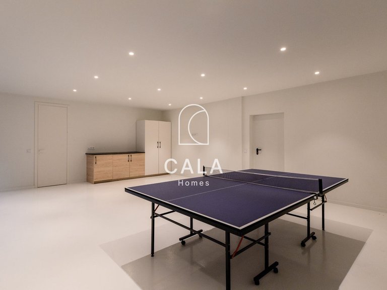 Villa for Sale in Abama, Tenerife 36